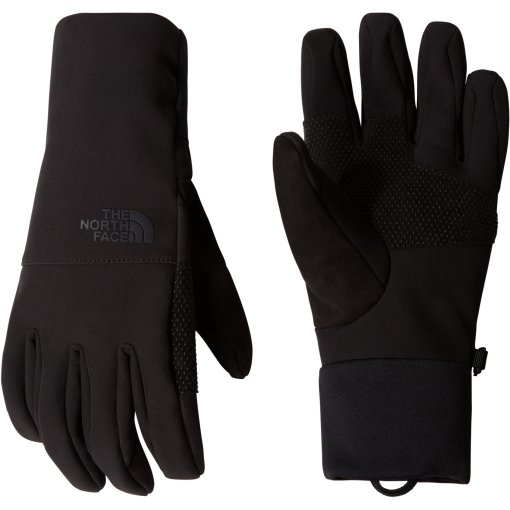 Foto de The North Face Guantes Mujer - Apex Etip™ - TNF Black