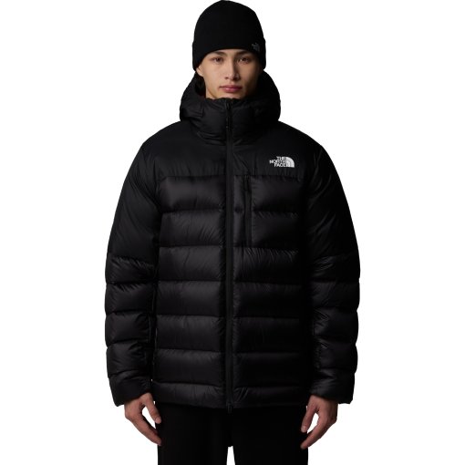 Productfoto van The North Face Kalix Donsjas met Capuchon Heren - TNF Black