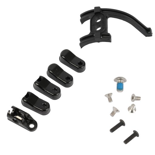 Foto de BMC Cable Guide #17 for Roadmachine 03 (as from 2017) - 300681