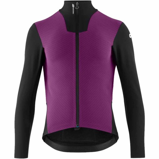 Foto de Assos Chaqueta de Invierno Hombre -  MILLE GT HASHOOGI S11 - alchemy purple