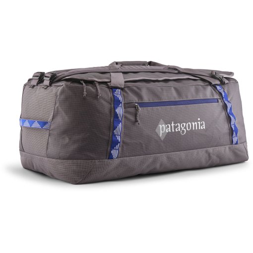 Picture of Patagonia Black Hole Duffel Bag - 70L - Hut Tripper: May Grey