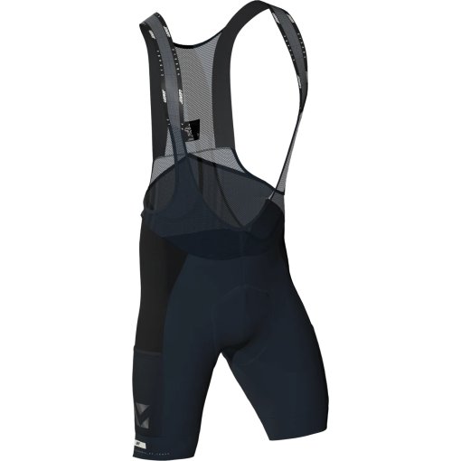 Photo produit de Leatt Endurance 5.0 Cuissard à bretelles VTT Cargo Homme - noir