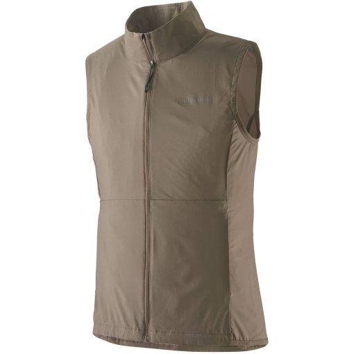 Foto de Patagonia Chaleco Mujer - Trail Craft - Wing Grey
