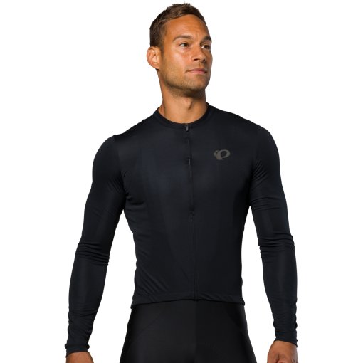 Immagine prodotto da PEARL iZUMi Maglie a Maniche Lunghe Uomo - Attack 11122403 - nero - 021
