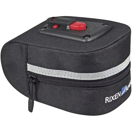 Billede af KLICKfix Micro 100 0294S Sadeltaske – 0,8 l - black