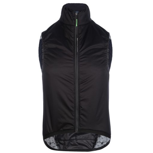 Foto de Q36.5 Chaleco Hombre - Adventure Insulation - negro