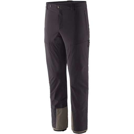 Productfoto van Patagonia Alpine Guide Heren Broek - Black