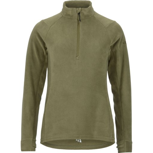 Photo produit de CRAFT Sweatshirt Femme - Core Explore Fleece Midlayer - Rift