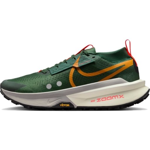 Foto de Nike Zapatillas de Trail Running Hombre - Zegama 2 - fir/college grey/sail/desert ochre FD5190-302