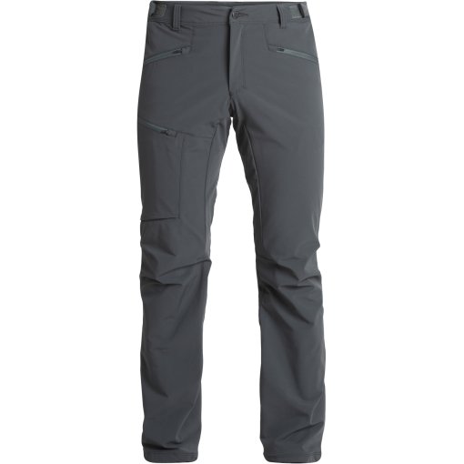 Foto de Lundhags Pantalones Senderismo Hombre - Askro - Seaweed 484
