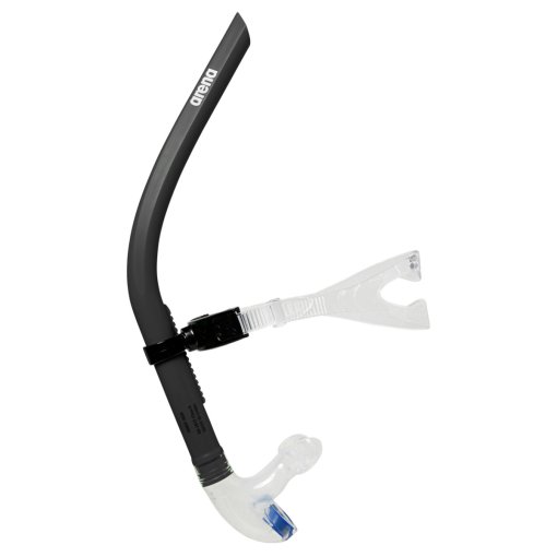 Foto de arena Snorkel - Swim Snorkel III - Negro