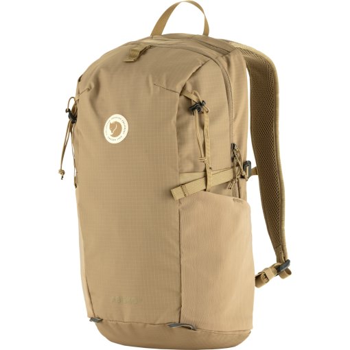 Foto de Fjällräven Mochila 16L - Abisko Softpack - clay