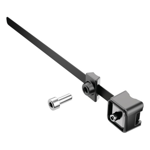 Photo produit de ABUS Support pour antivol de vélo - FMU 6950 - 2 pièces