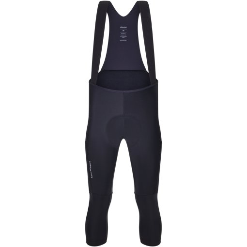 Foto de Santini Cargo 2.0 Culotte 3/4 con tirantes Hombre SP1110GITCARGO2 - black