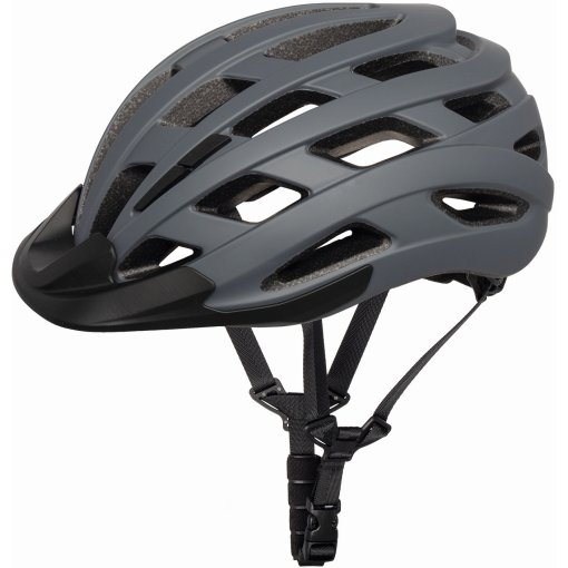 Picture of M-Wave SHIFT City-Trekking Helmet - anthrazit matt
