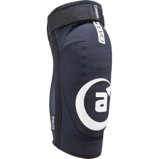 Foto de Amplifi Salvo protector del codo - jet black