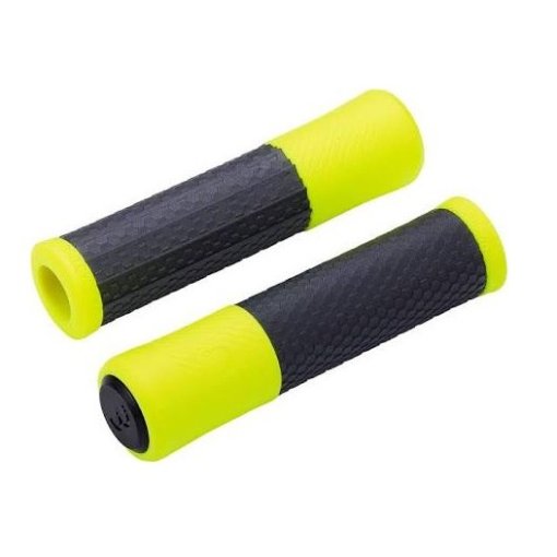 Immagine prodotto da BBB Cycling Viper BHG-97 Bar Grips - black/neon yellow