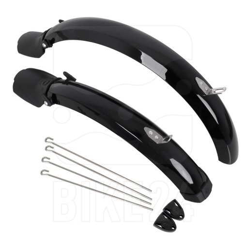 Produktbild von SKS Schutzblech-Set - 16/20/24&quot;