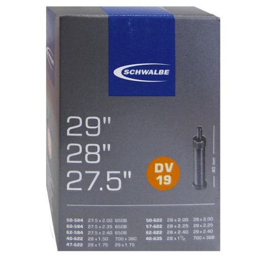 Immagine prodotto da Schwalbe Camera d&#039;Aria - No. 19 - 27.5/28/29&quot;