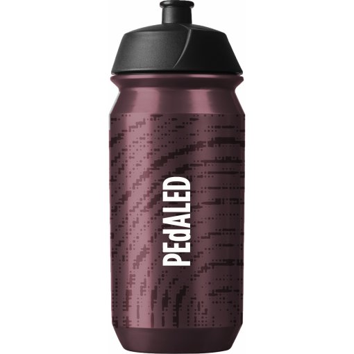 Immagine prodotto da PEdALED Borraccia per Bici 500ml - Odyssey - Raisin Purple