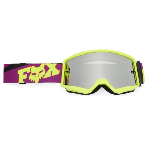 Picture of FOX Main Goggle - Raid - purple lava