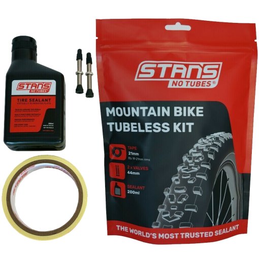 Immagine prodotto da Stan&#039;s NoTubes Kit Tubeless MTB - 21mm