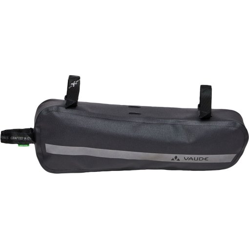 Immagine prodotto da Vaude Borsa da Telaio Impermeabile - 3L - nero