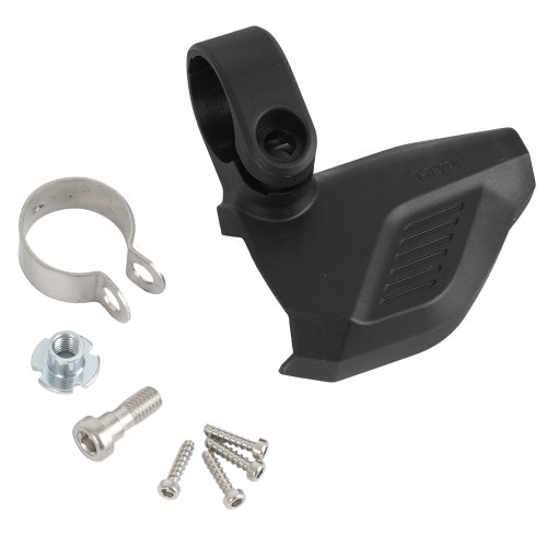 Photo produit de SRAM Kit de Couverture pour Levier de Vitesse Eagle 70 - 11.7018.091.003