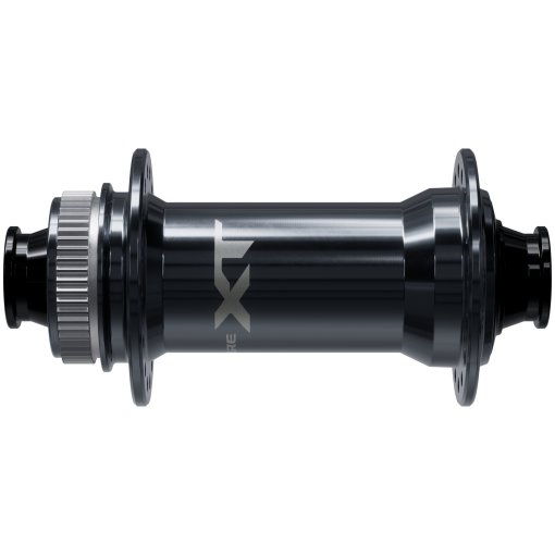 Produktbild von Shimano Deore XT HB-M8210-B Vorderradnabe - Centerlock | 15x110mm Boost