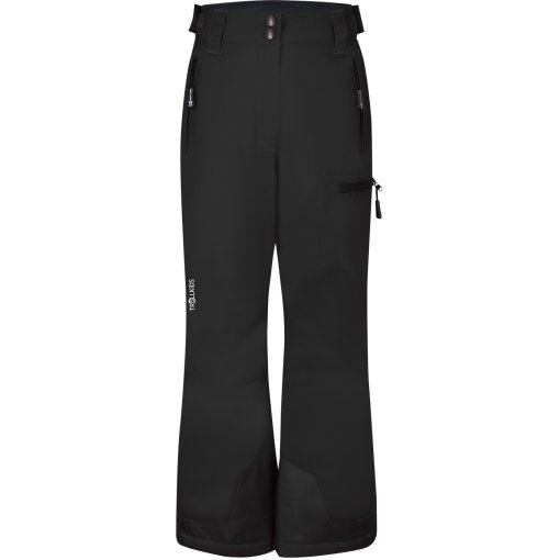 Produktbild von Trollkids Hallingdal Hose Kinder - Schwarz