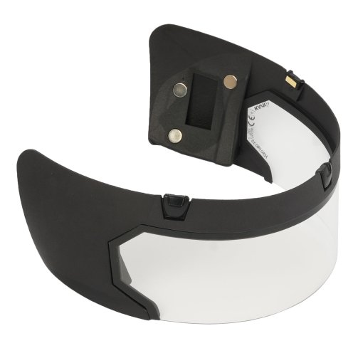 Produktbild von KASK Aero Pro Visier 3.0 - Clear