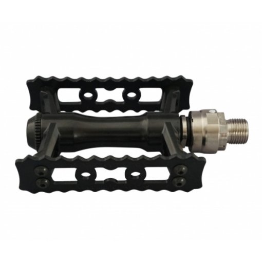 MKS Sylvan Stream Next Pedals - black | BIKE24