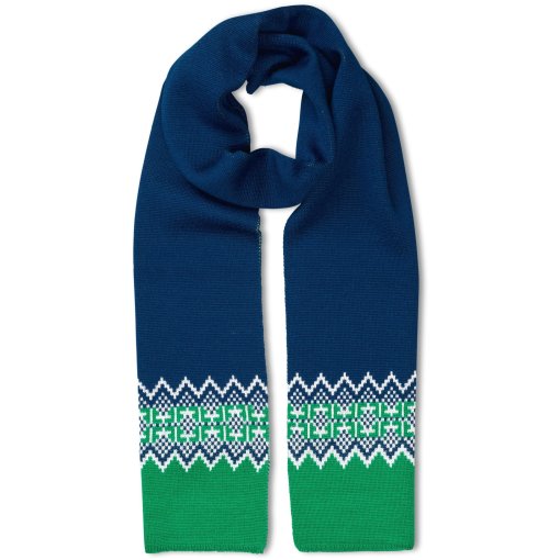 Foto de Falke Bufanda - SK - space blue 6116