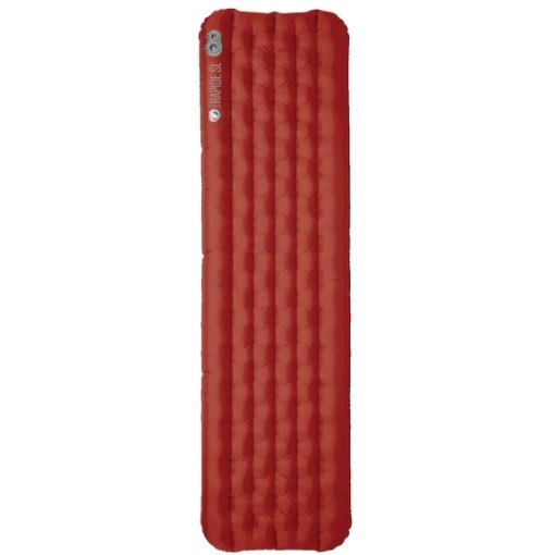 Produktbild von Big Agnes Rapide SL Insulated Isomatte - Wide Regular - orange
