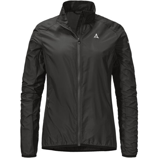 Photo produit de Schöffel Style Cannobio Veste Vélo Femme - black 9990