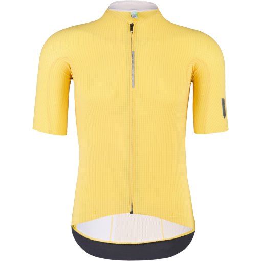 Foto de Q36.5 Maillot de Manga Corta Hombre  - Dottore Pro - naples yellow