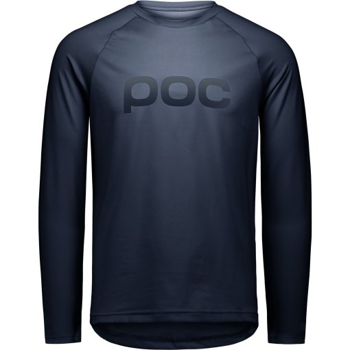 Produktbild von POC Reform Enduro Langarmtrikot Herren - 1670 Apatite Navy