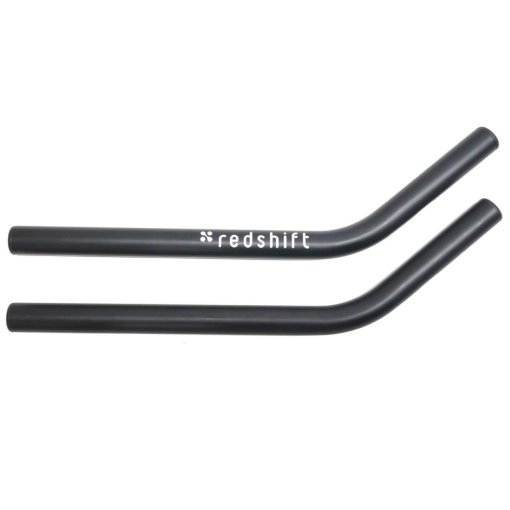 Produktbild von Redshift Extensions für Quick-Release Clip-on Aerobar - L-Bend