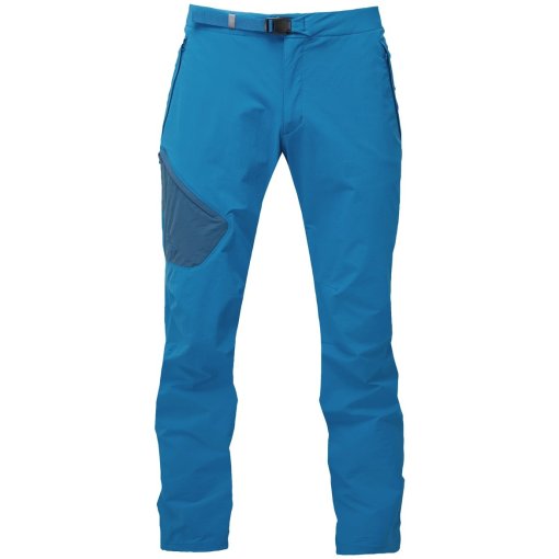 Image de Mountain Equipment Comici Pantalon pour hommes (AC) ME-008760 - alto/majolica