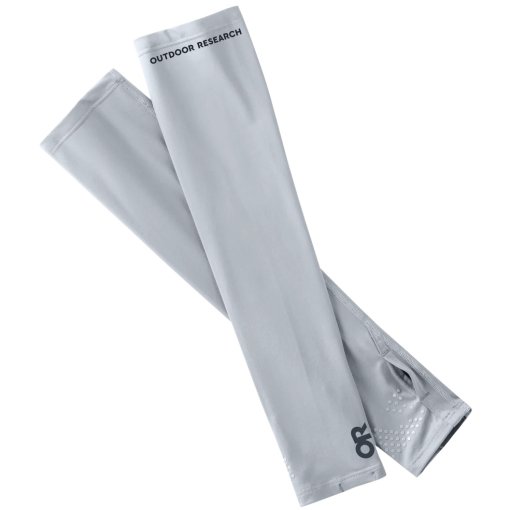 Picture of Outdoor Research ActiveIce Sun Sleeve - titanium grey