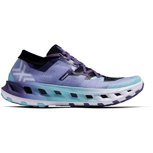 Immagine prodotto da X-Bionic Scarpe da Trailrunning - Terraskin X02 - aqua/deep purple