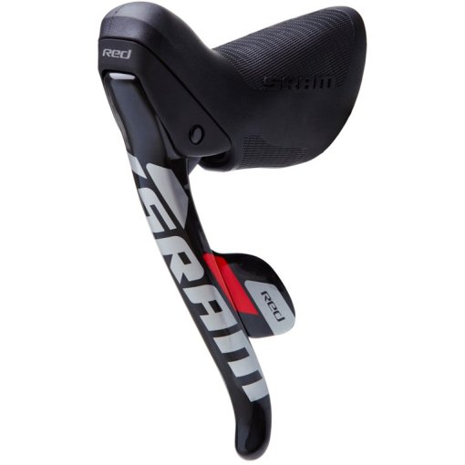 Immagine prodotto da SRAM RED DoubleTap Controls - front 2-speed