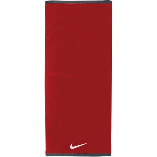 Foto de Nike Toalla Fundamental - Medium - sport red/white 643