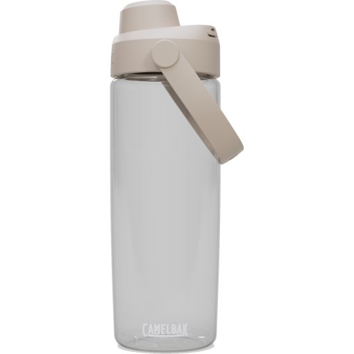 Foto de CamelBak Botella - Thrive Chug - 600ml - clear