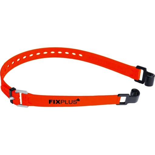 Foto de FixPlus Correa Tensora - Rack Pack S - 10 mm - naranja