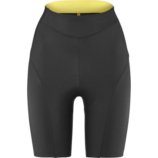 Foto de Mavic Culotte Ciclismo Mujer - Aksium - negro