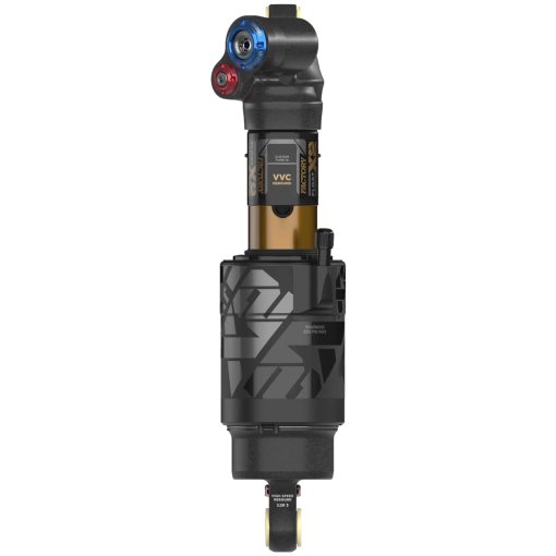 FOX FLOAT X2 Rear Shock - Factory | Air | Imperial - 241x76mm (9.5