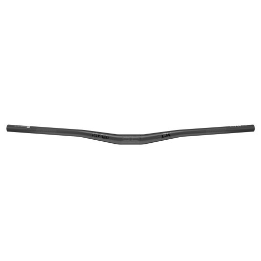 Immagine prodotto da SQlab 3OX MTB Manubrio Carbonio - 9° - 31.8 - 25mm Medium Rise