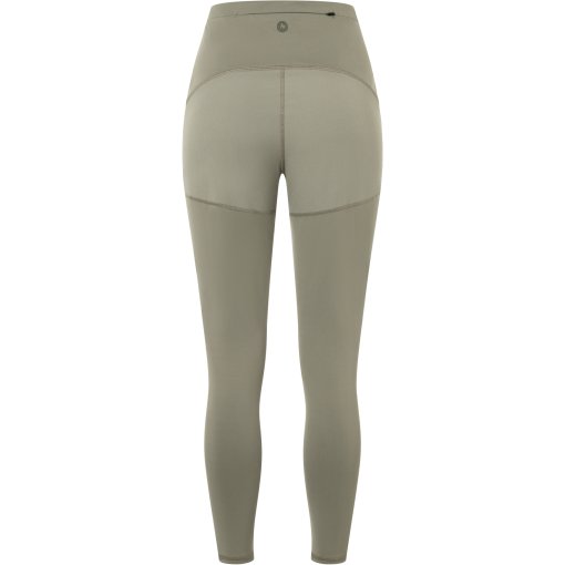 Marmot Rock Haven Hybrid Tights Women - vetiver | BIKE24