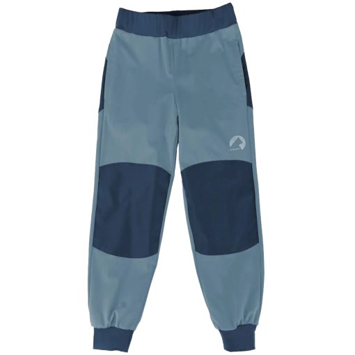 Foto de Finkid SUOJA PROTECT Pantalones para niños - bluestone